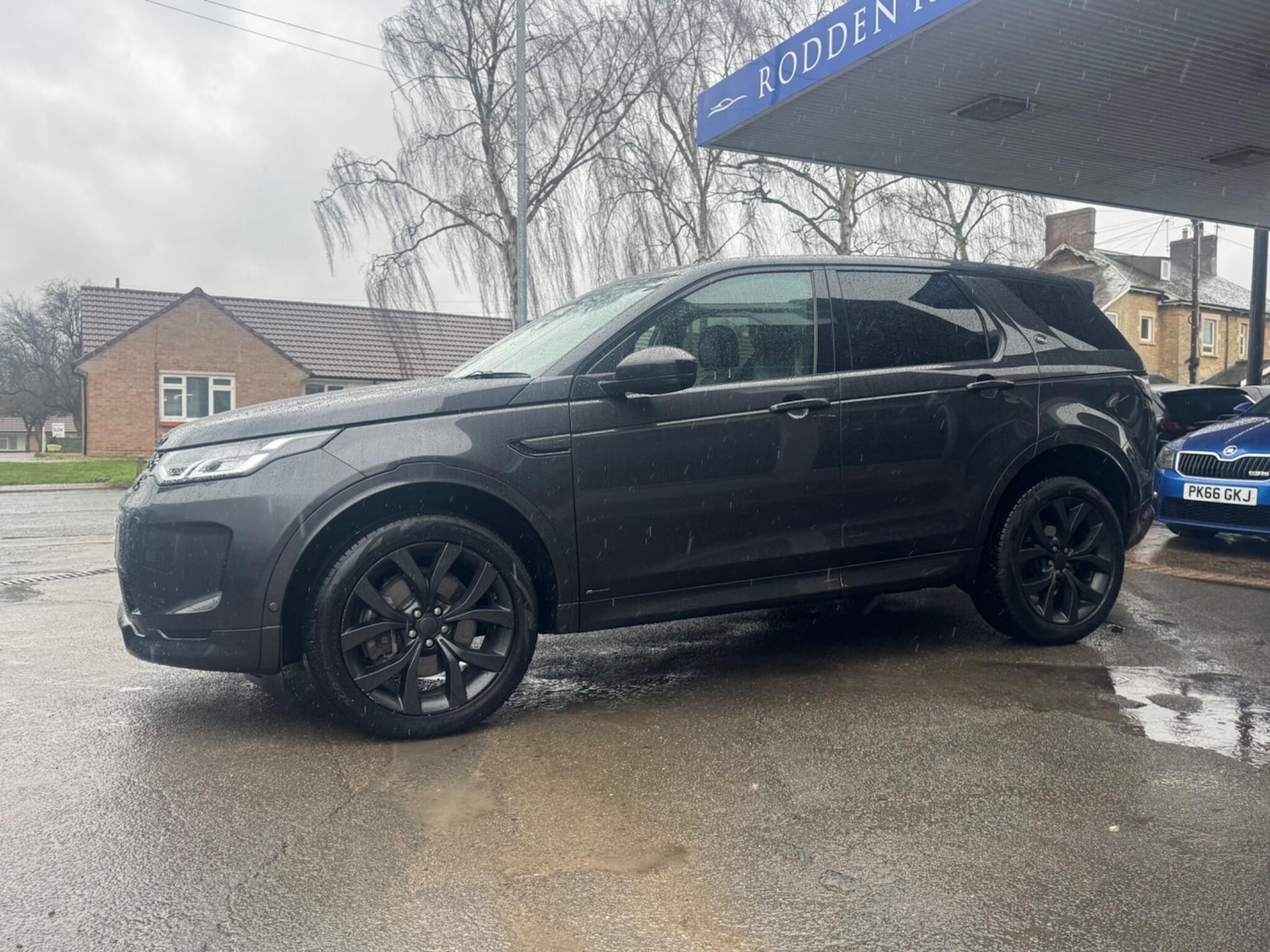 Used Land Rover Discovery Sport for sale - 77314700: Photo 10