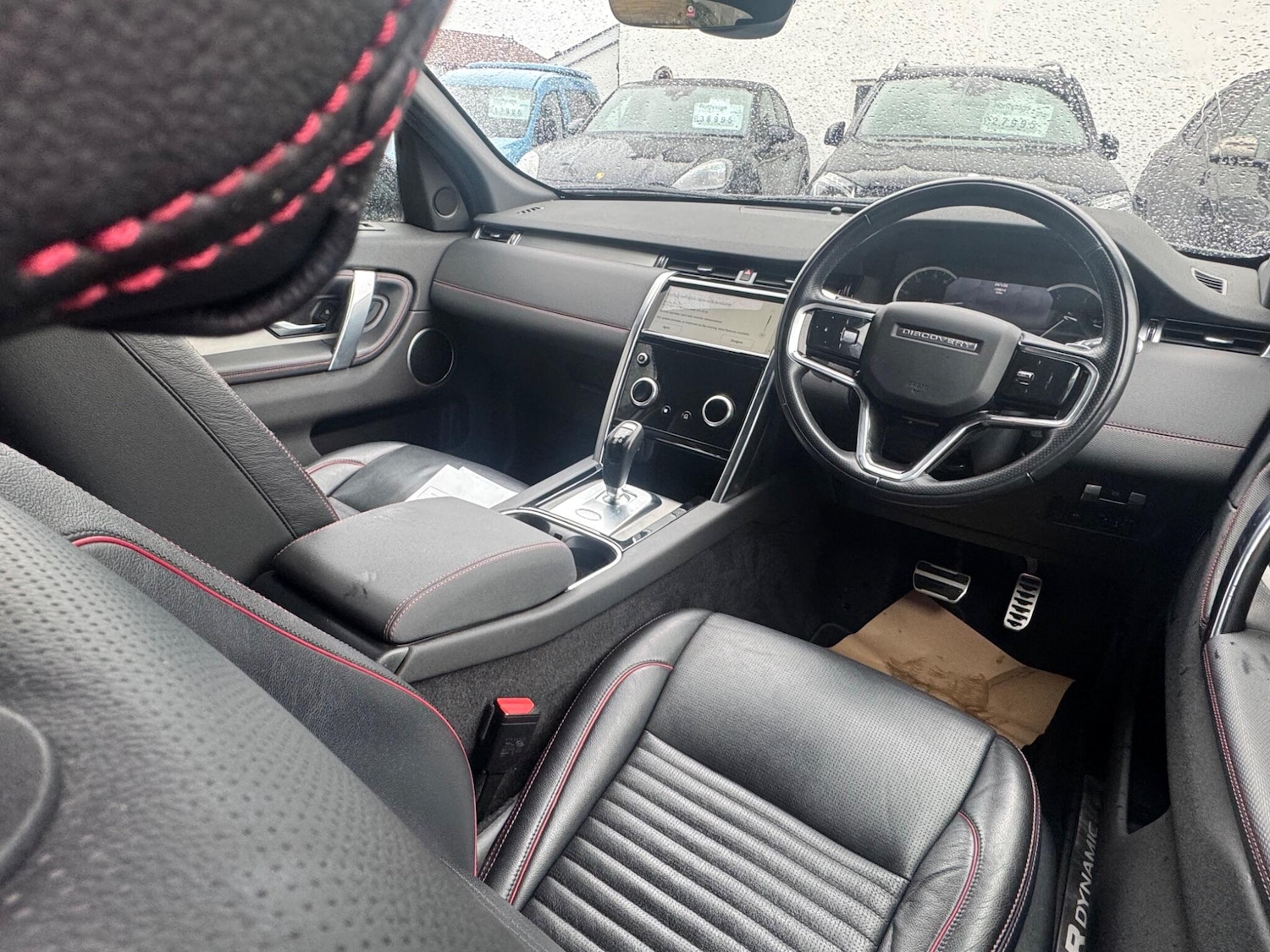 Used Land Rover Discovery Sport for sale - 77314700: Photo 11