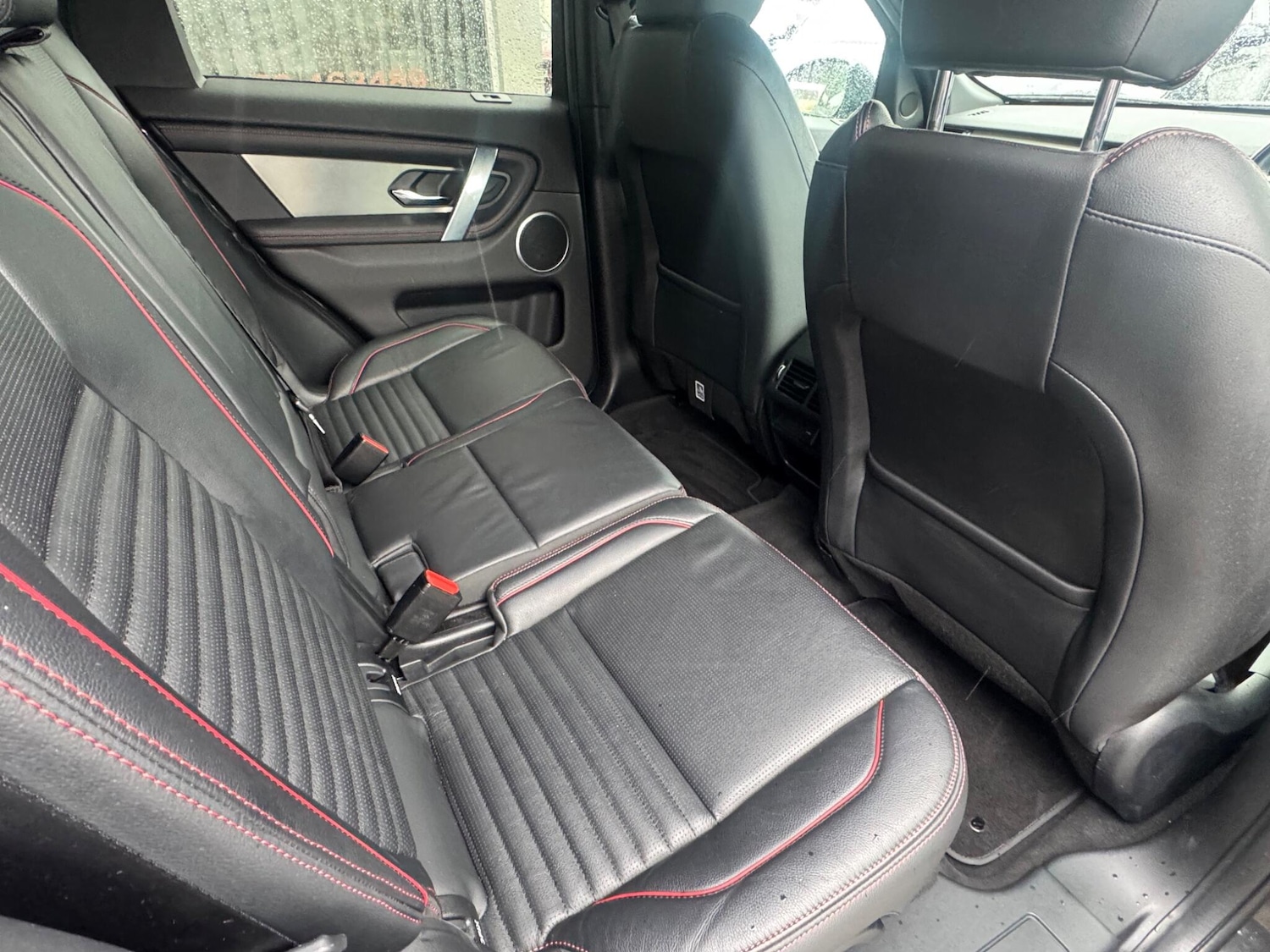 Used Land Rover Discovery Sport for sale - 77314700: Photo 12