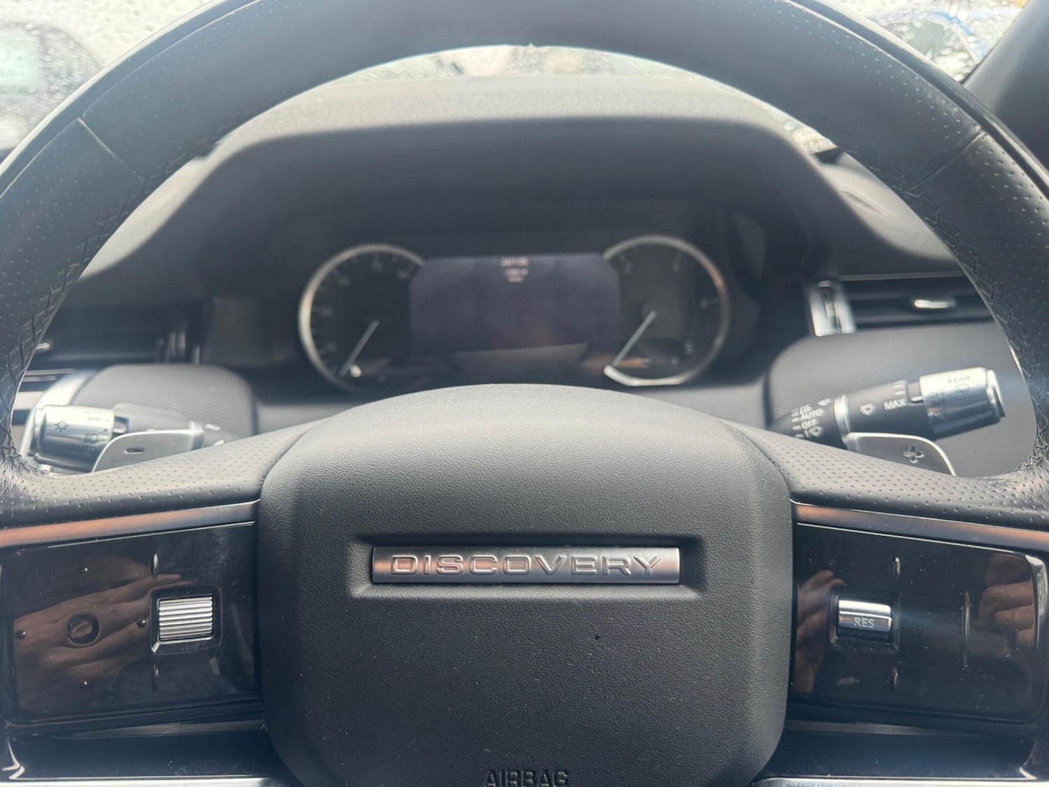 Used Land Rover Discovery Sport for sale - 77314700: Photo 15