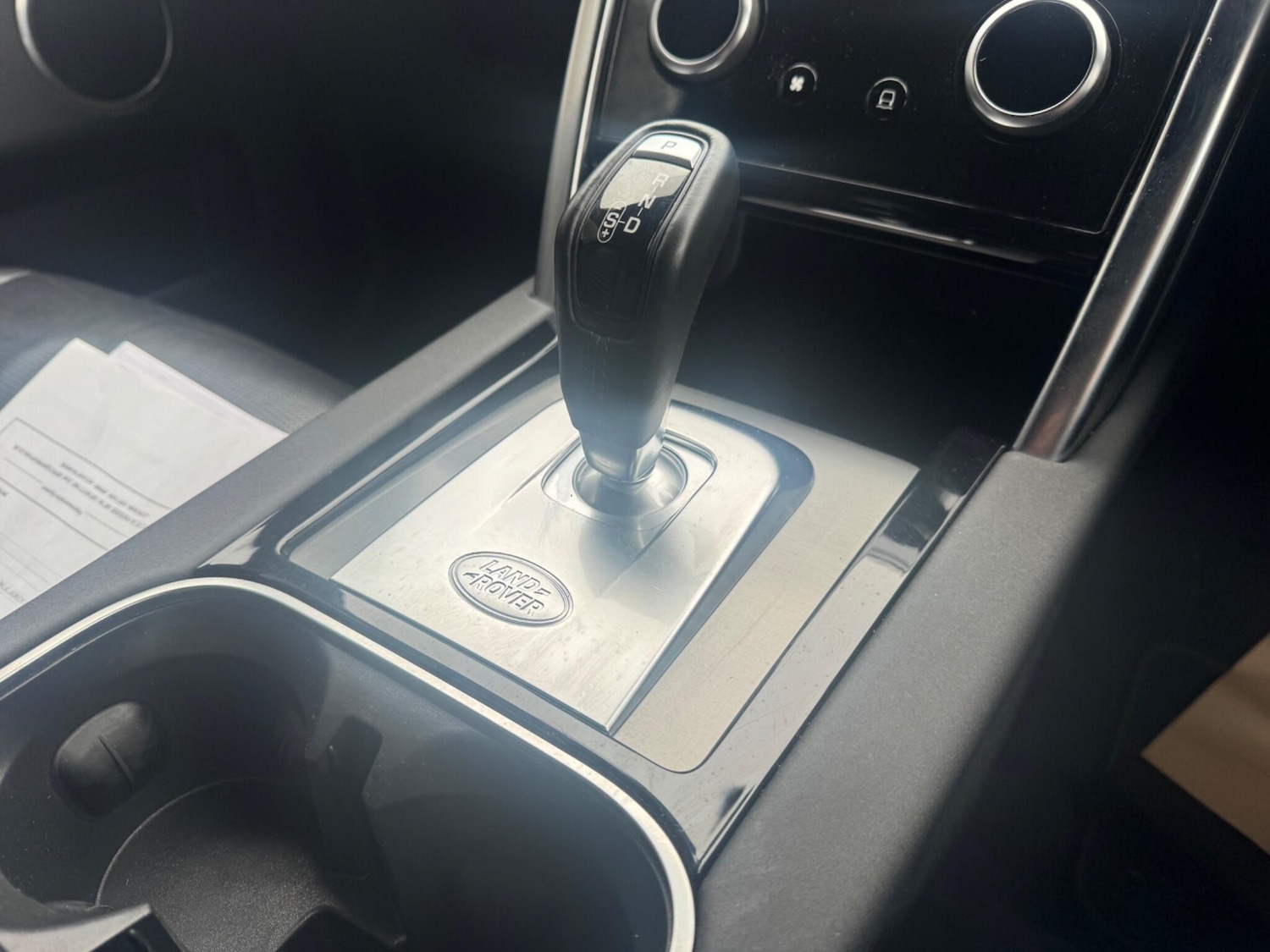 Used Land Rover Discovery Sport for sale - 77314700: Photo 16