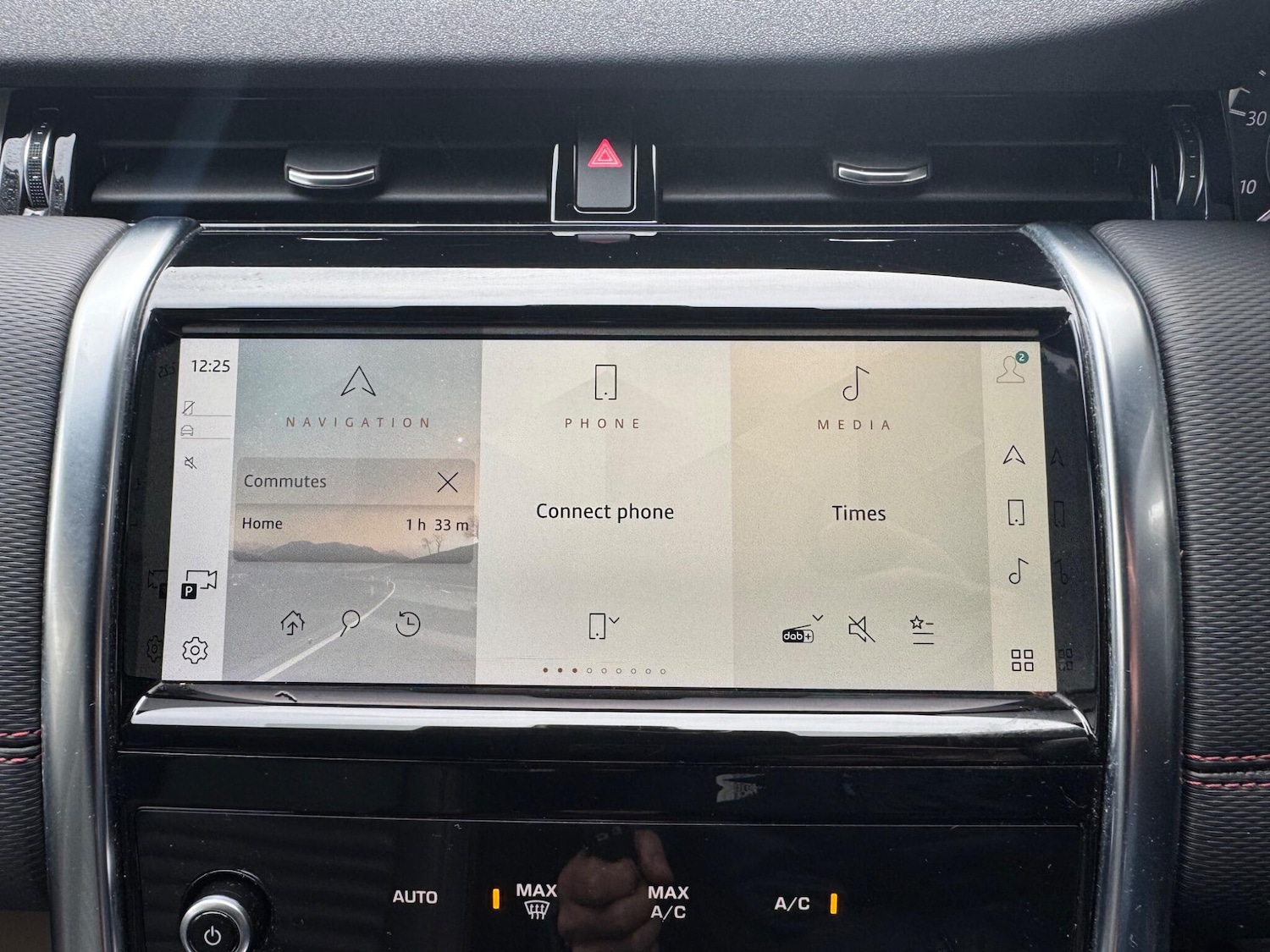 Used Land Rover Discovery Sport for sale - 77314700: Photo 17