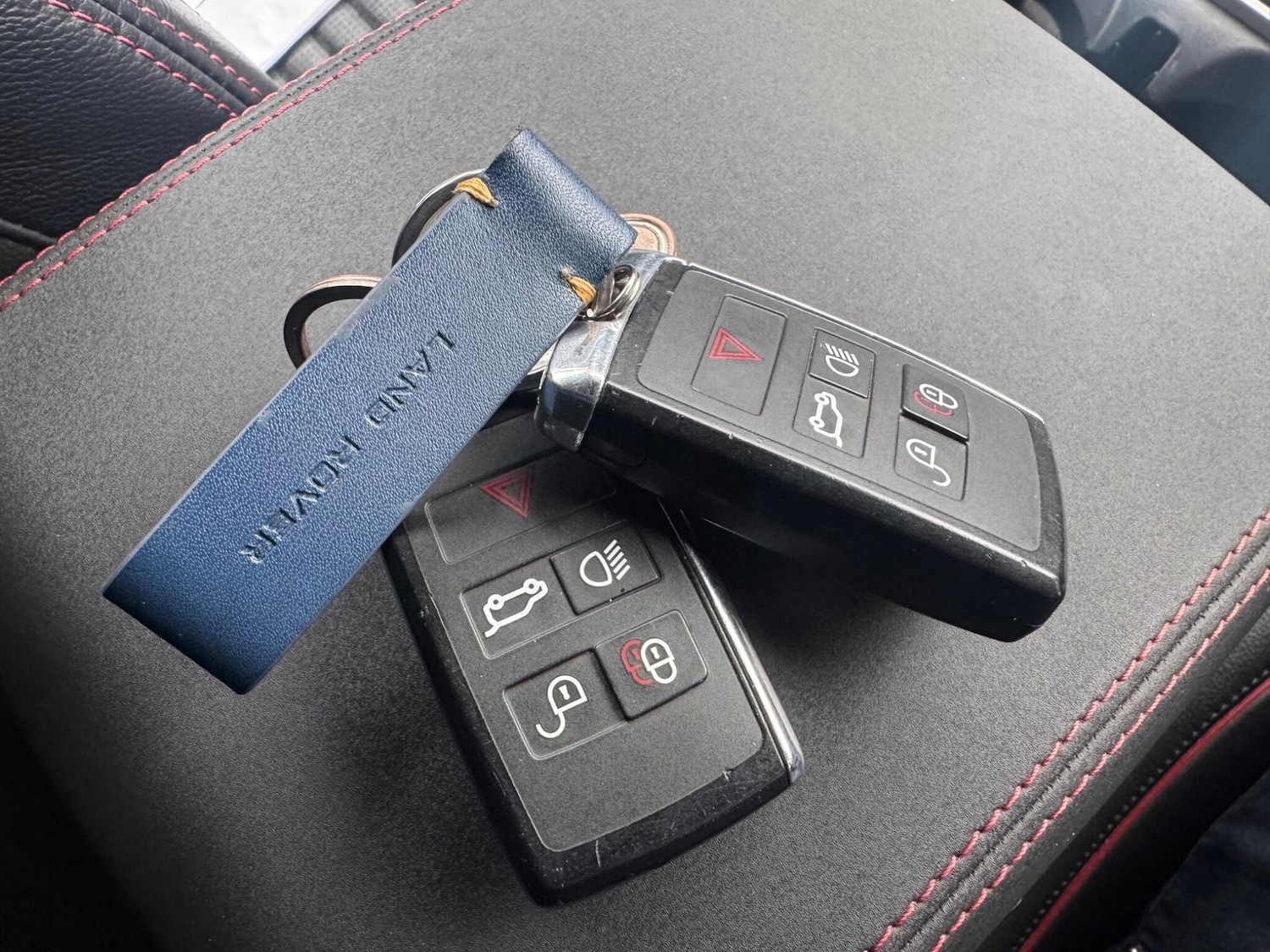 Used Land Rover Discovery Sport for sale - 77314700: Photo 18