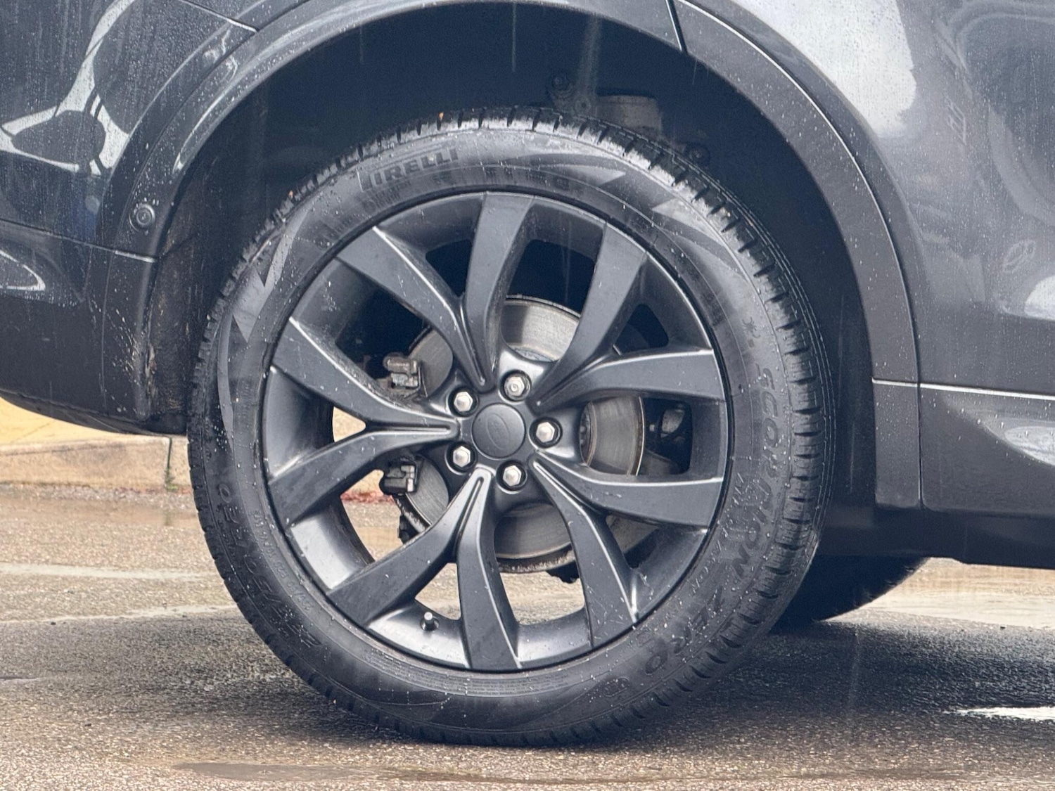 Used Land Rover Discovery Sport for sale - 77314700: Photo 3