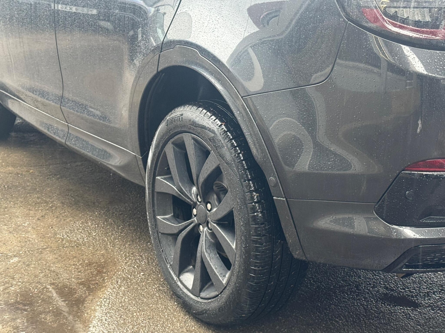 Used Land Rover Discovery Sport for sale - 77314700: Photo 5