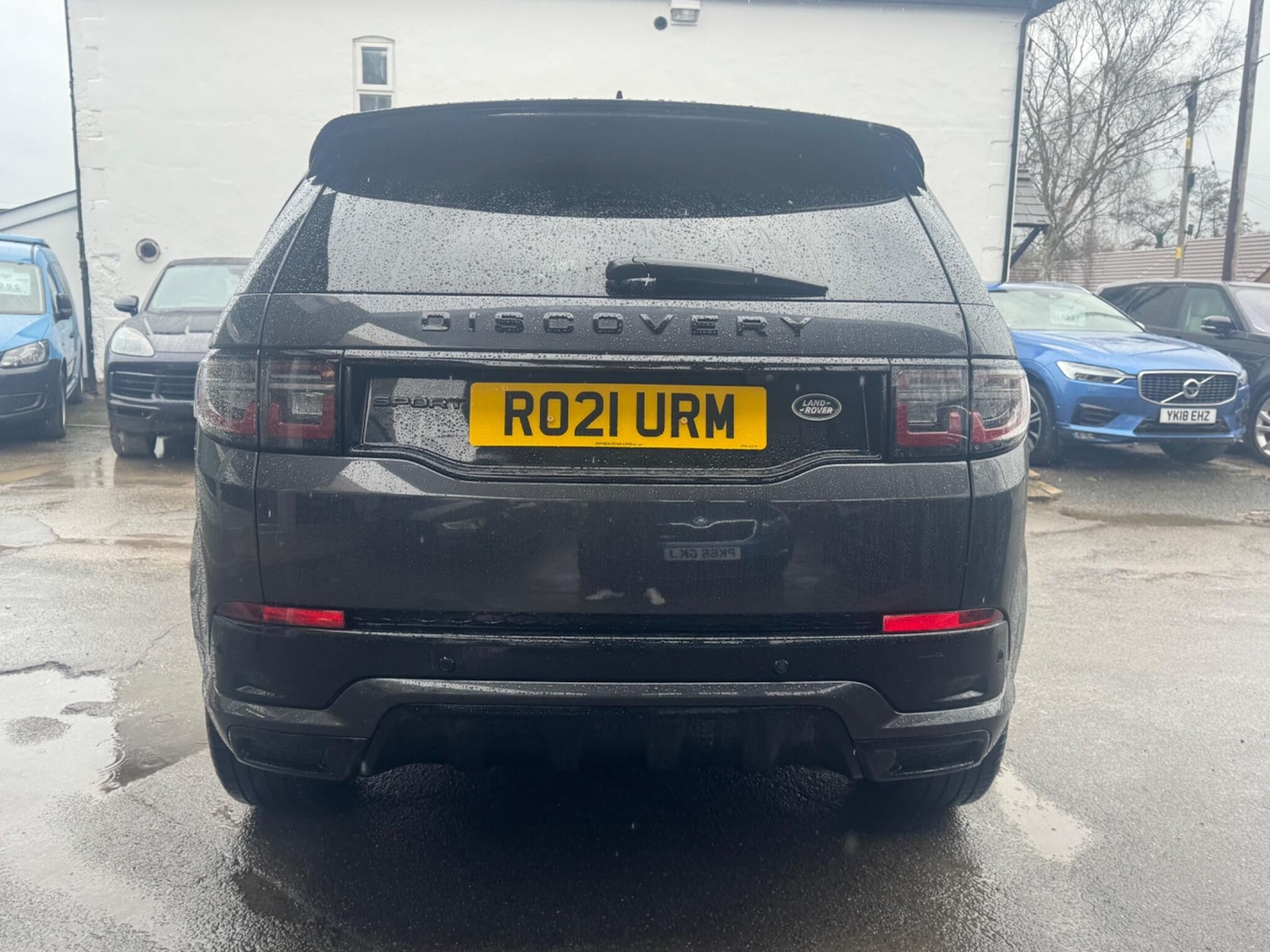 Used Land Rover Discovery Sport for sale - 77314700: Photo 7