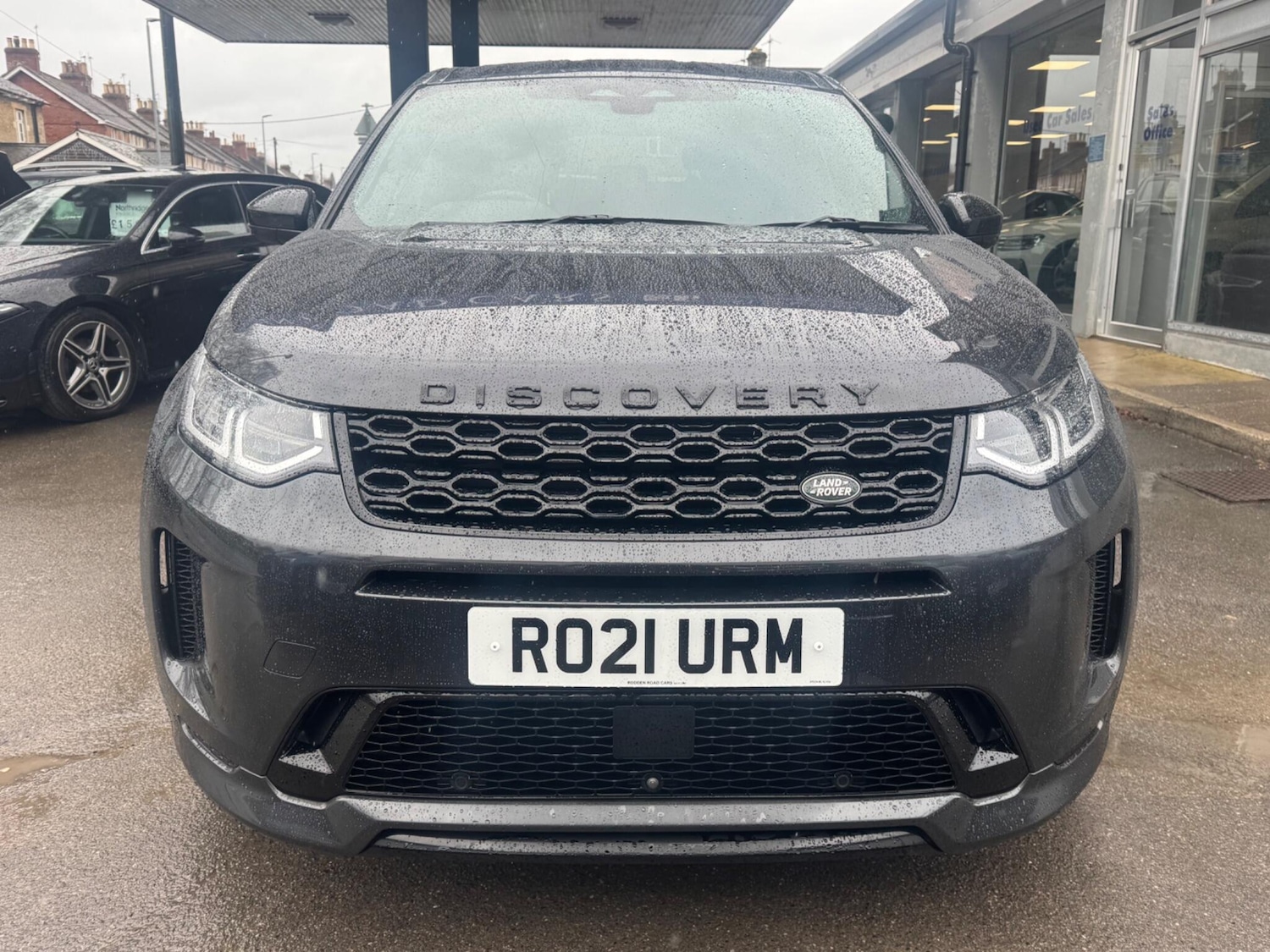 Used Land Rover Discovery Sport for sale - 77314700: Photo 8