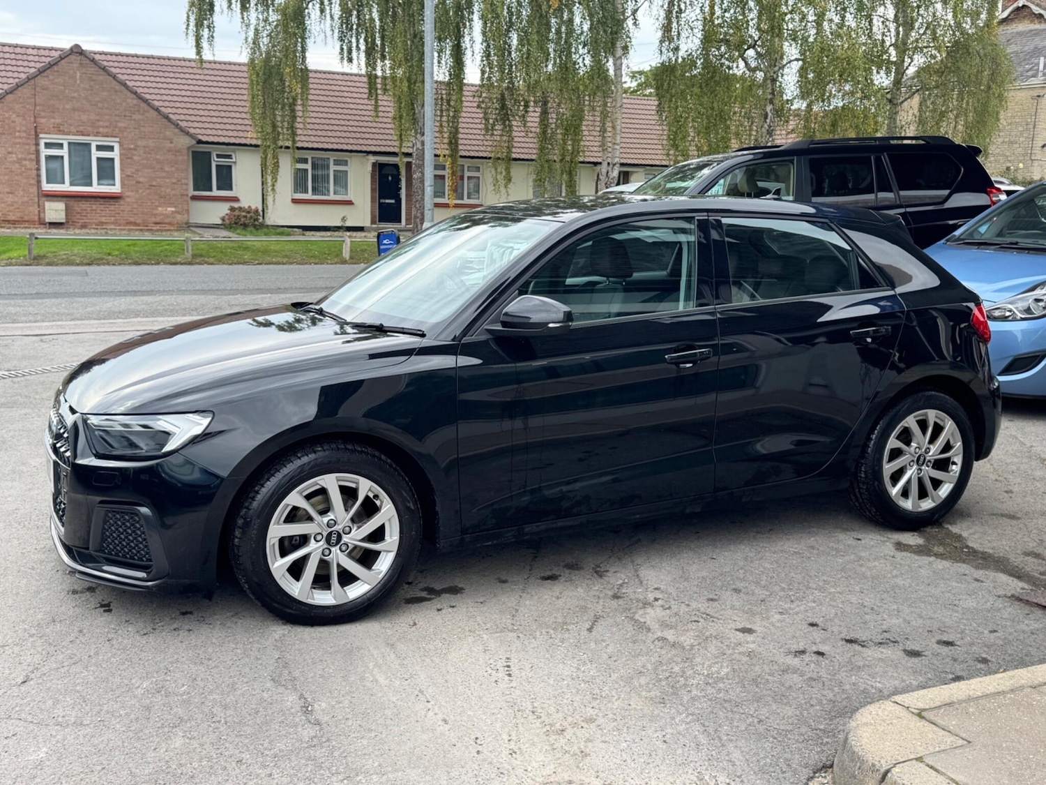 Used Audi A1 2021 for sale - 76996369: Photo 13