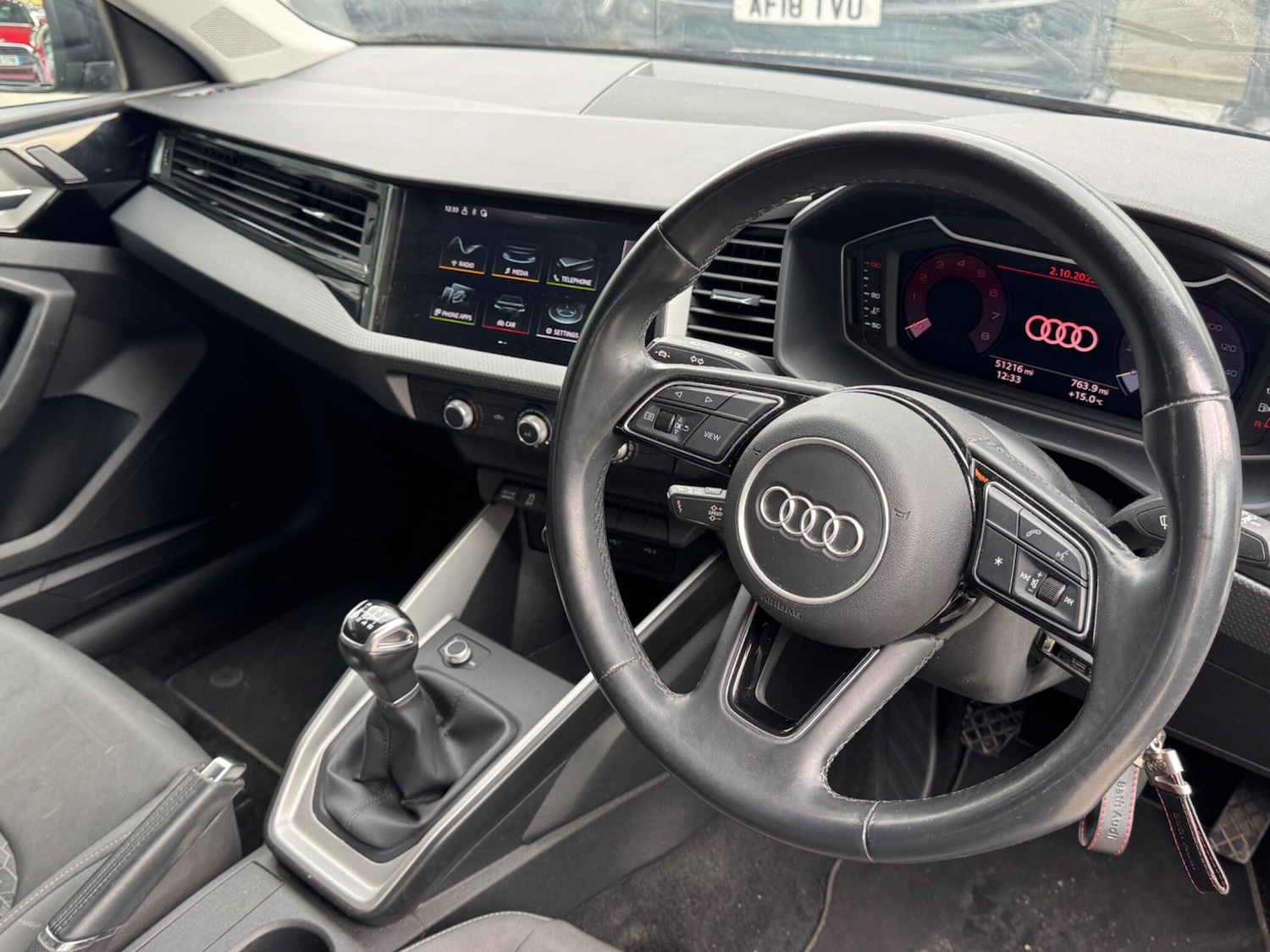 Used Audi A1 2021 for sale - 76996369: Photo 16