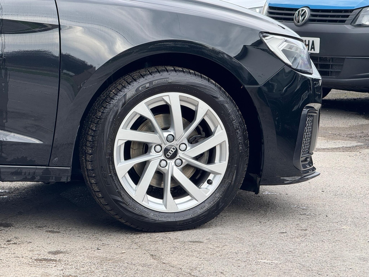 Used Audi A1 2021 for sale - 76996369: Photo 3