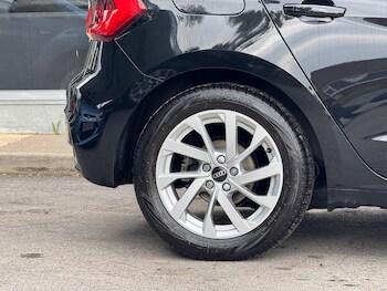 Used Audi A1 2021 for sale - 76996369: Photo