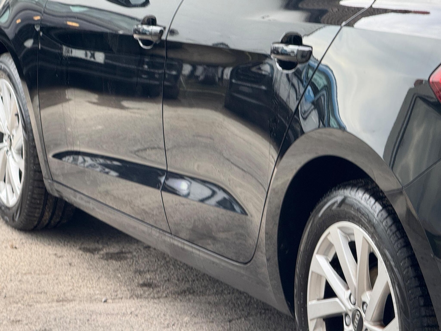 Used Audi A1 2021 for sale - 76996369: Photo 8