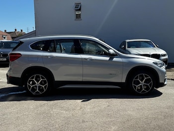 Used BMW X1 2017 for sale - 79464874: Photo