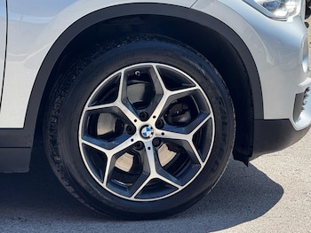 Used BMW X1 2017 for sale - 79464874: Photo