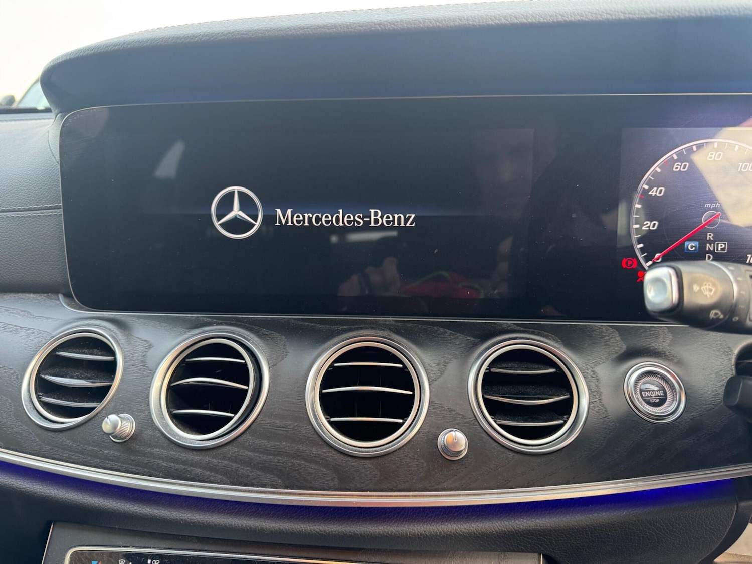 Used Mercedes-Benz E Class 2020 for sale - 77969729: Photo 19