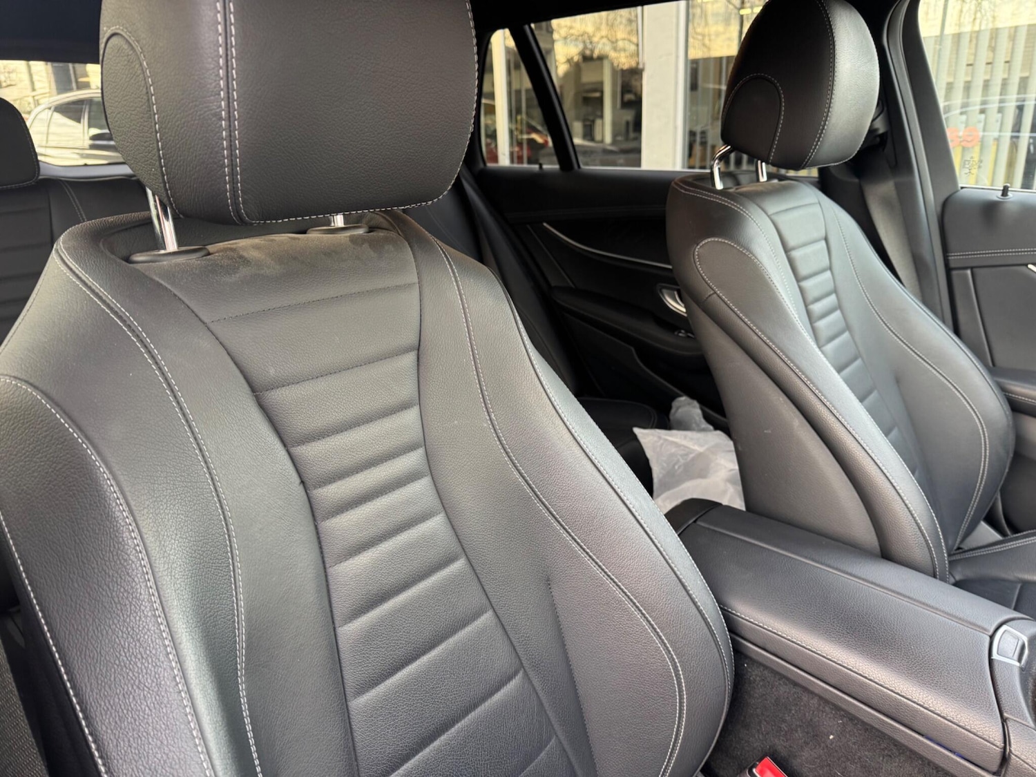 Used Mercedes-Benz E Class 2020 for sale - 77969729: Photo 20