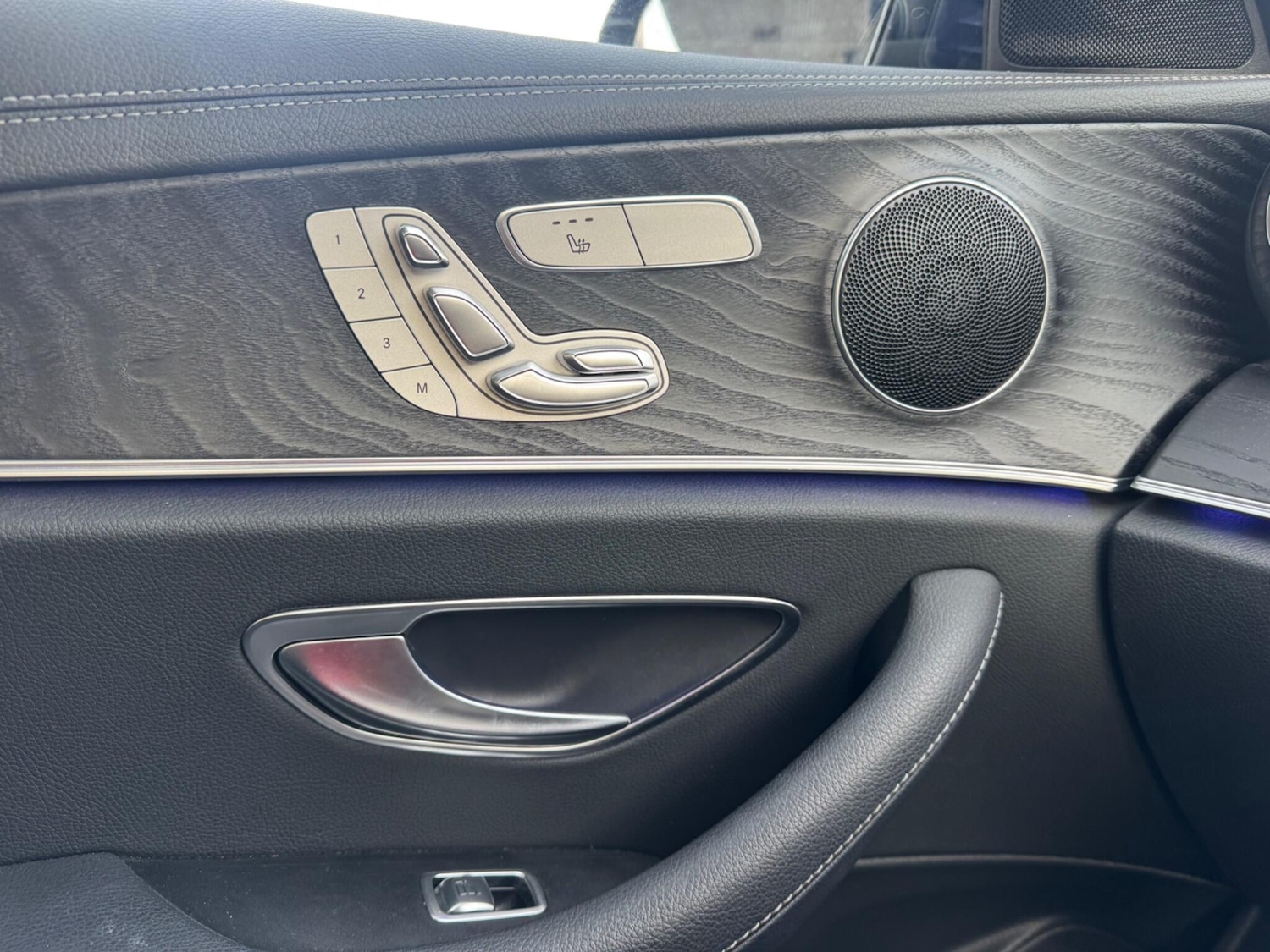 Used Mercedes-Benz E Class 2020 for sale - 77969729: Photo 21