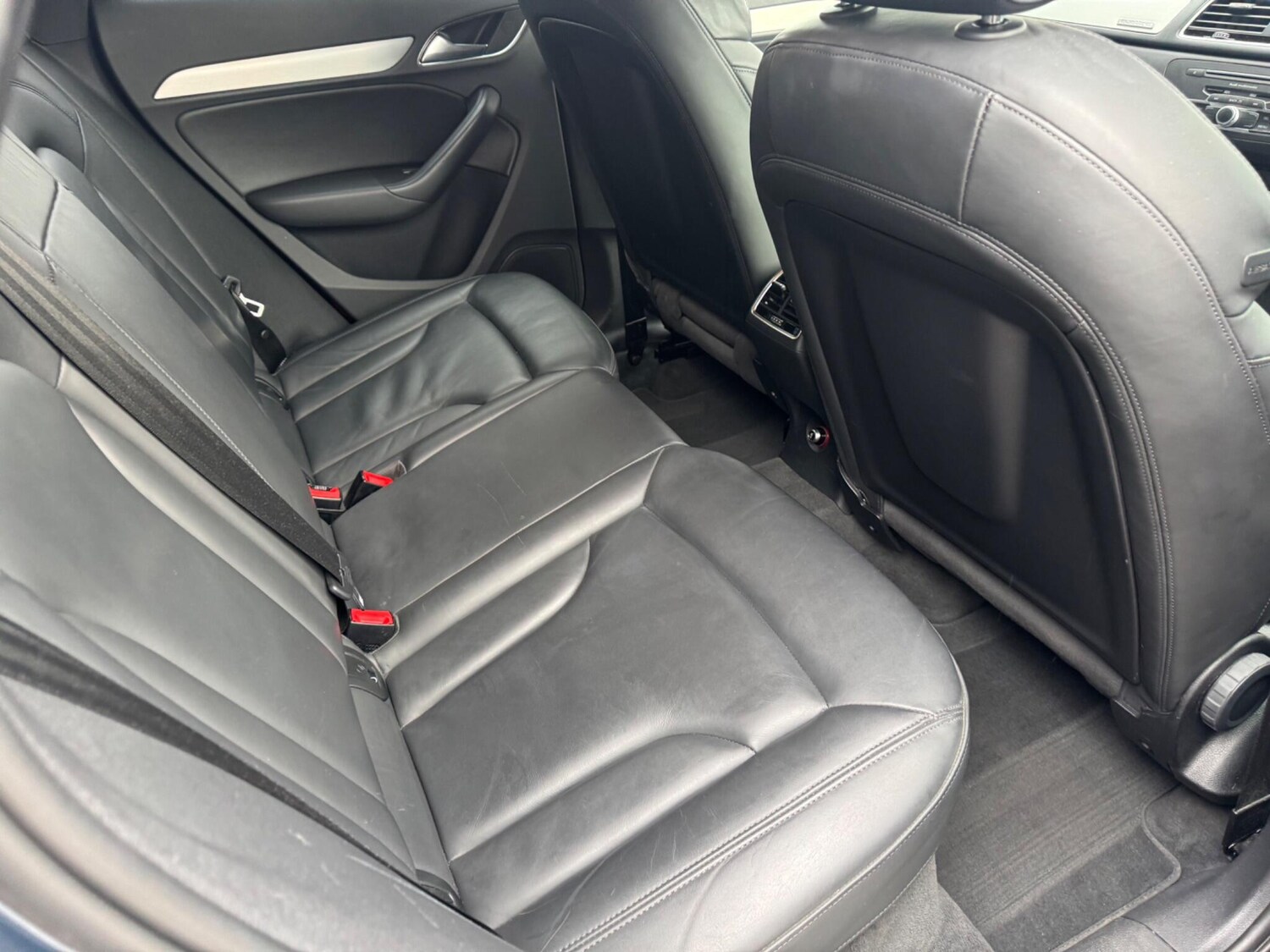 Used Audi Q3 2016 for sale - 77468085: Photo 18