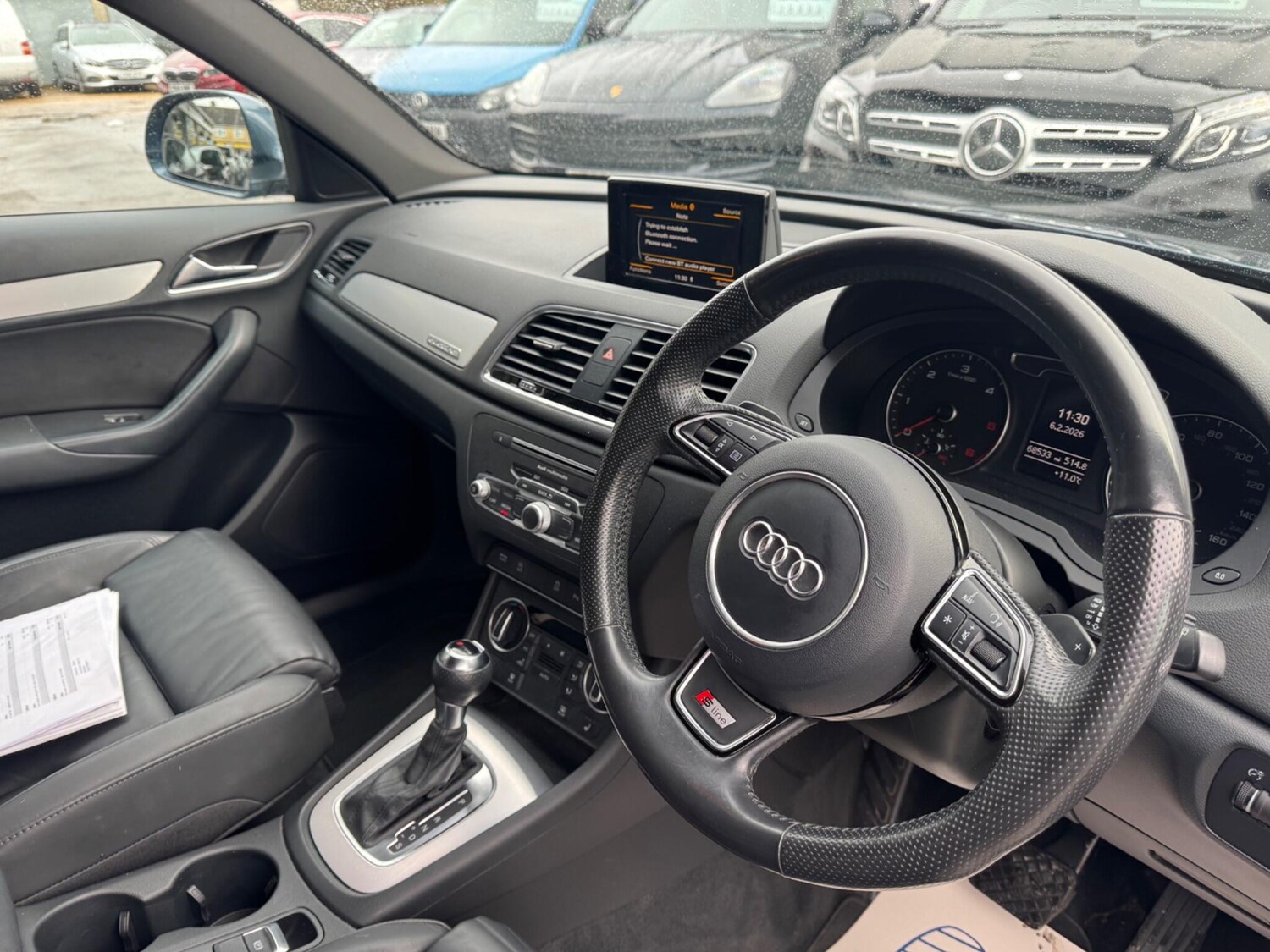 Used Audi Q3 2016 for sale - 77468085: Photo 20