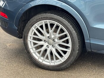 Used Audi Q3 2016 for sale - 77468085: Photo