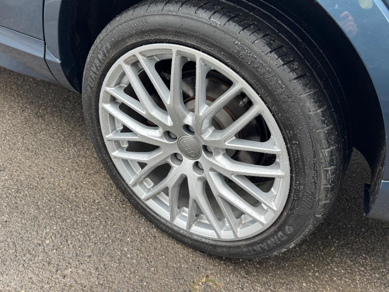 Used Audi Q3 2016 for sale - 77468085: Photo 7