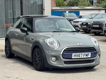 Used MINI Hatch 2017 for sale - 78740814: Photo