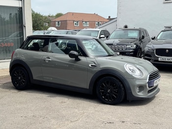 Used MINI Hatch 2017 for sale - 78740814: Photo