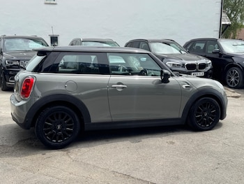 Used MINI Hatch 2017 for sale - 78740814: Photo