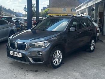 Used BMW X1 2018 for sale - 79362106: Photo