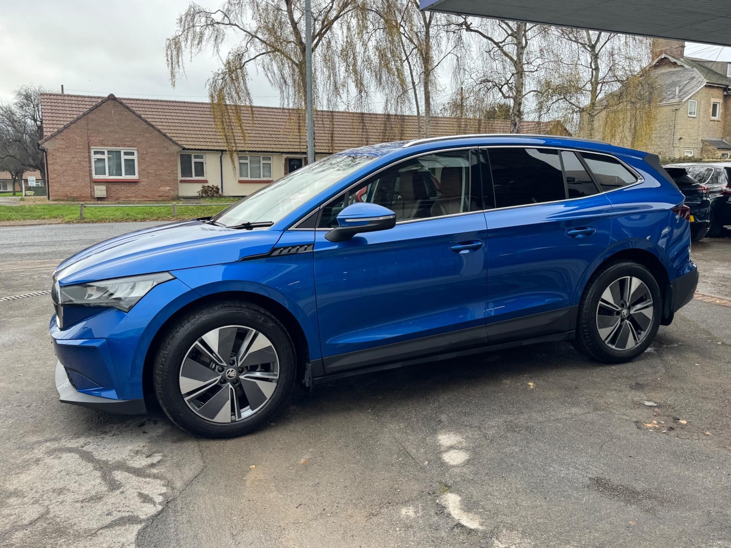 Used Skoda Enyaq for sale - 76727303: Photo 11