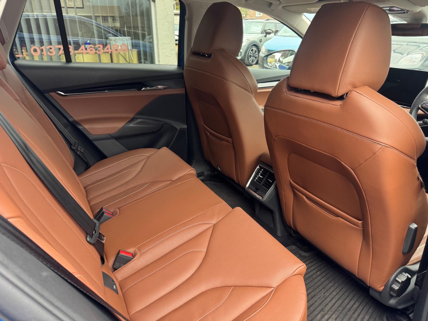 Used Skoda Enyaq for sale - 76727303: Photo 17