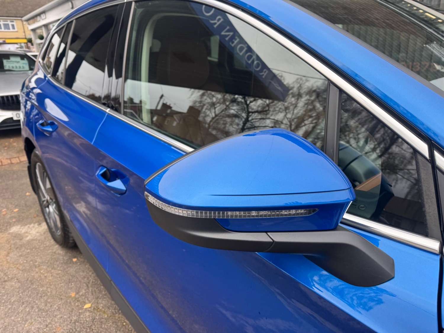 Used Skoda Enyaq for sale - 76727303: Photo 19