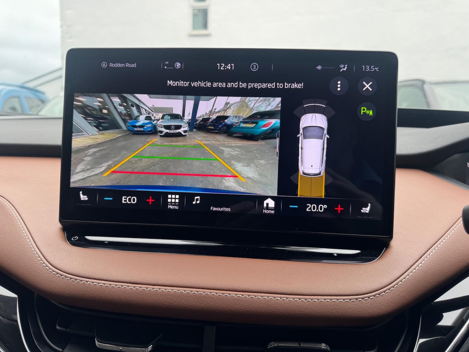 Used Skoda Enyaq for sale - 76727303: Photo 26