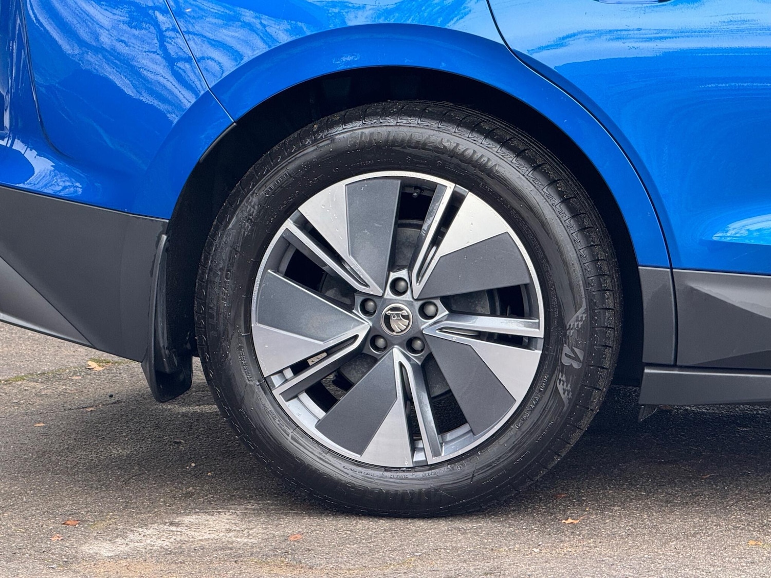 Used Skoda Enyaq for sale - 76727303: Photo 4