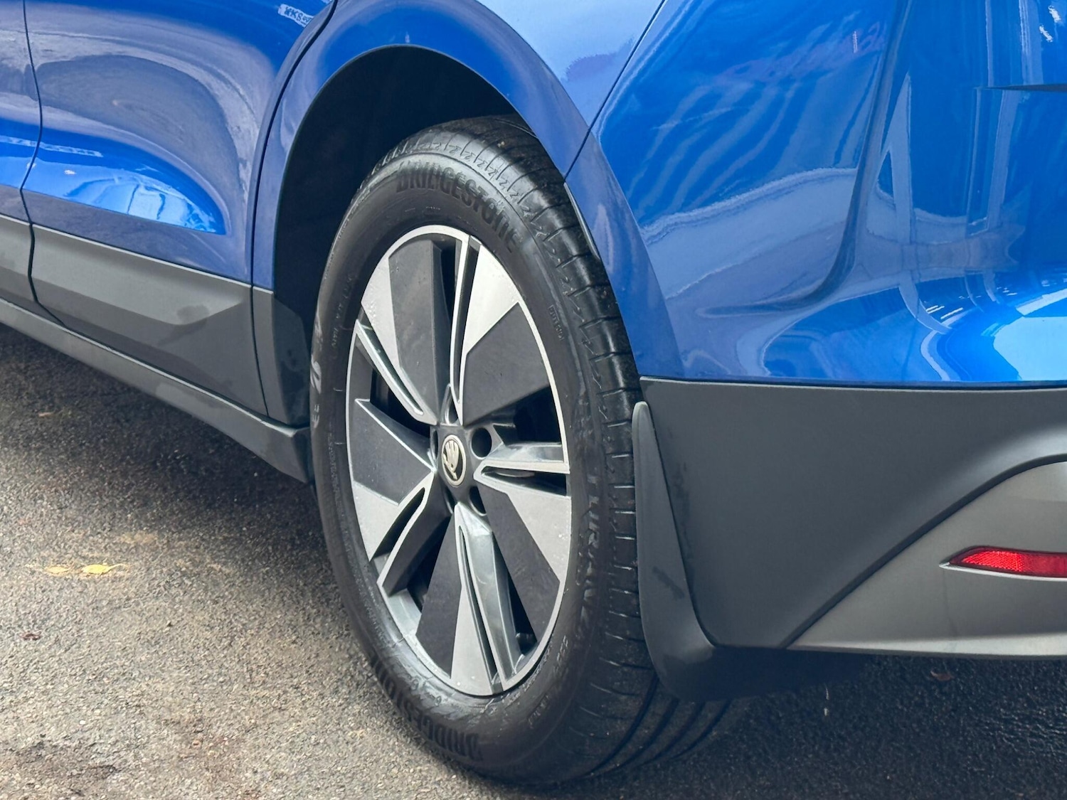 Used Skoda Enyaq for sale - 76727303: Photo 9