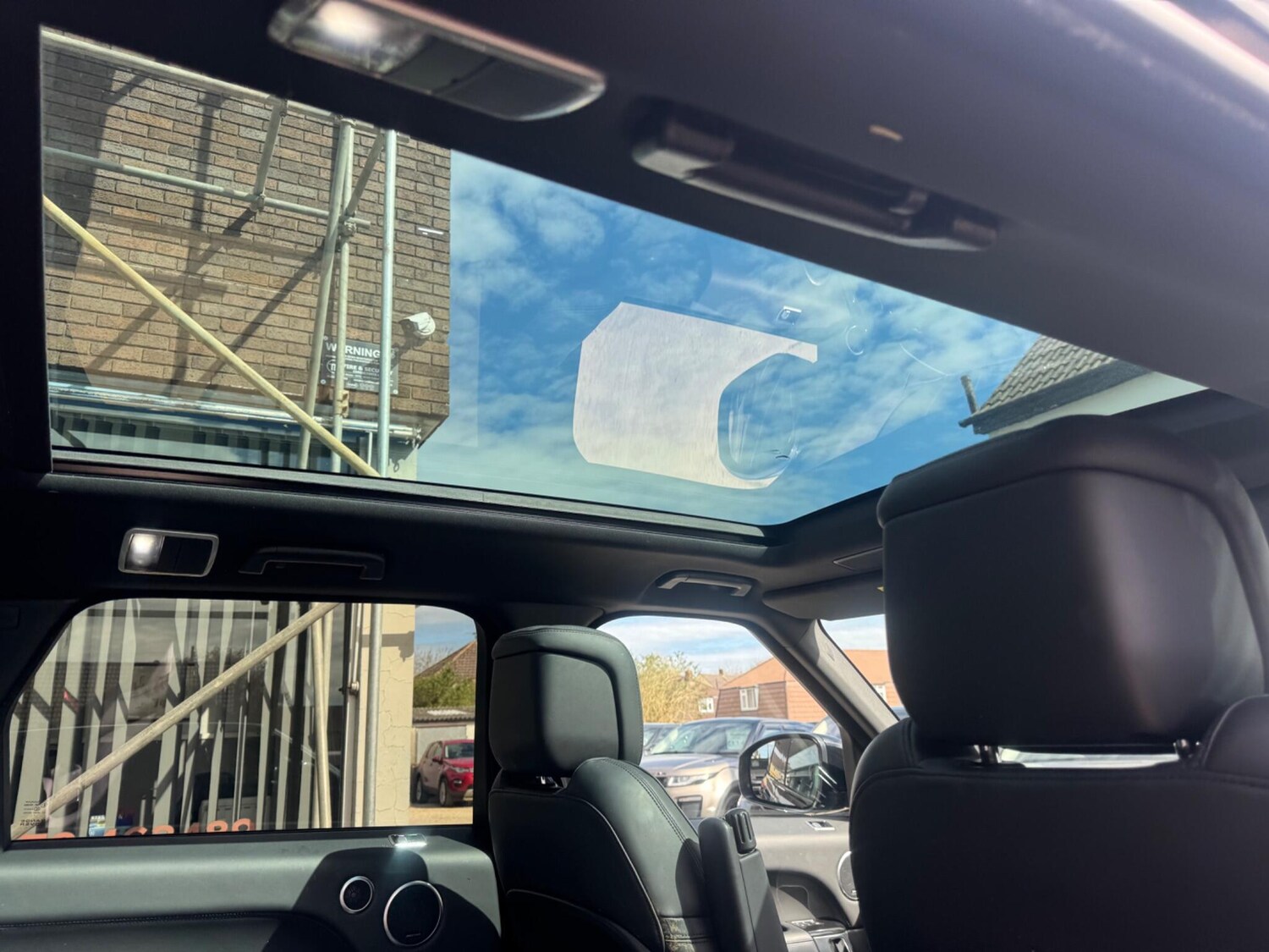 Used Land Rover Range Rover Sport 2022 for sale - 78086024: Photo 15