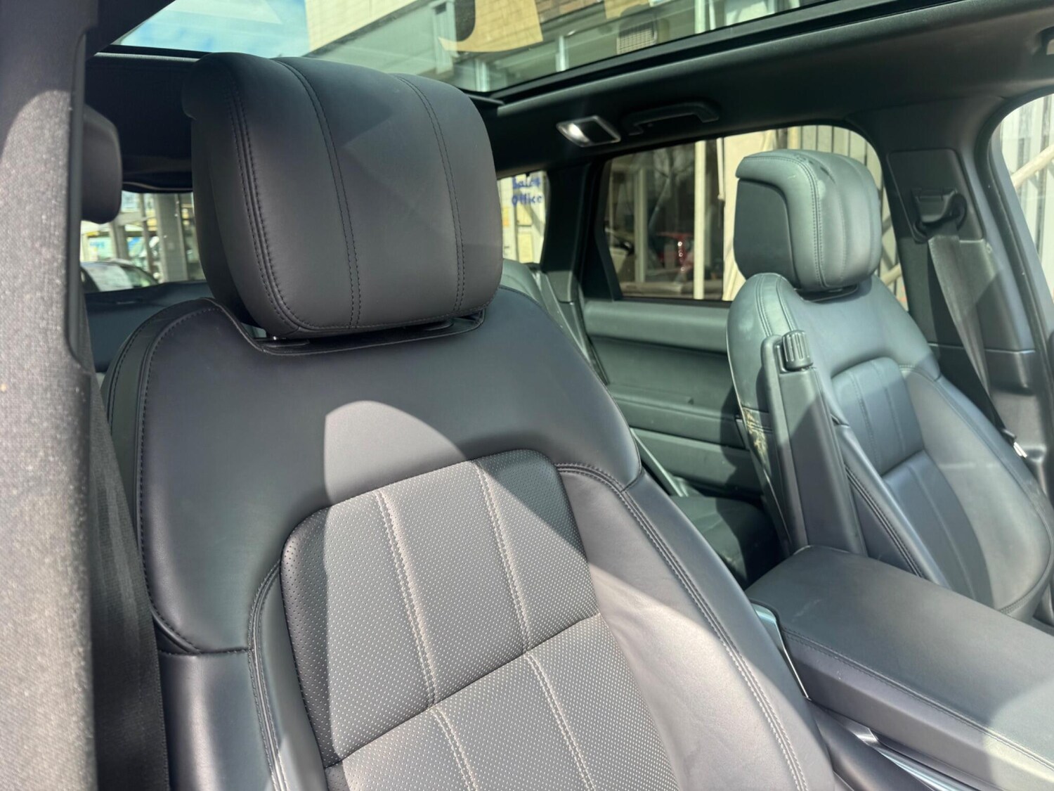 Used Land Rover Range Rover Sport 2022 for sale - 78086024: Photo 19