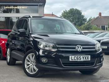 (65) - 2.0 TDI BlueMotion Tech Match Edition 2WD Euro 6 (s/s) 5dr