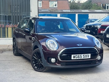 Used MINI Clubman 2015 for sale - 78318904: Photo