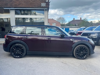 Used MINI Clubman 2015 for sale - 78318904: Photo