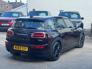 Used MINI Clubman 2015 for sale - 78318904: Photo