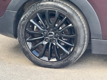 Used MINI Clubman 2015 for sale - 78318904: Photo