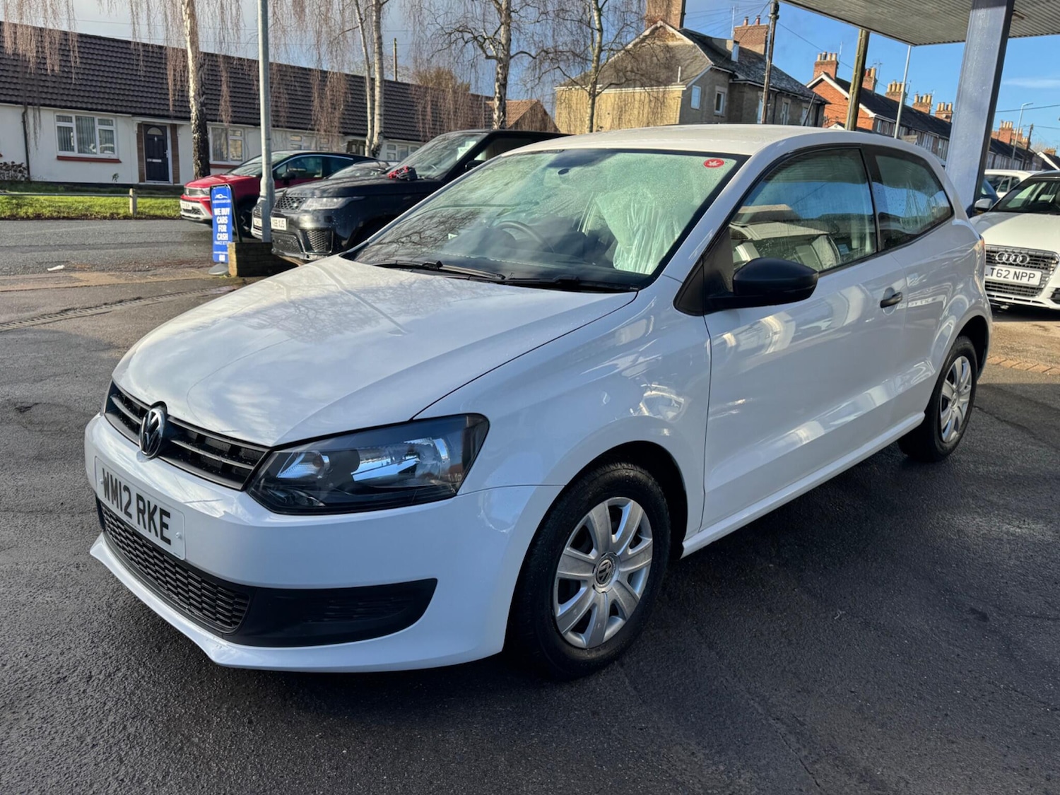 Used Volkswagen Polo 2012 for sale - 77229699: Photo 11