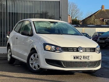 Volkswagen Polo feature image