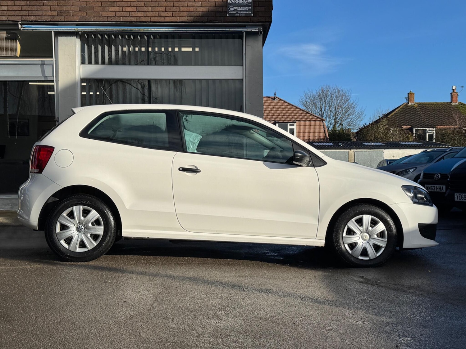 Used Volkswagen Polo 2012 for sale - 77229699: Photo 4
