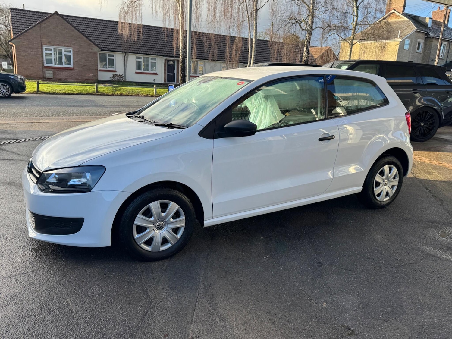 Used Volkswagen Polo 2012 for sale - 77229699: Photo 6
