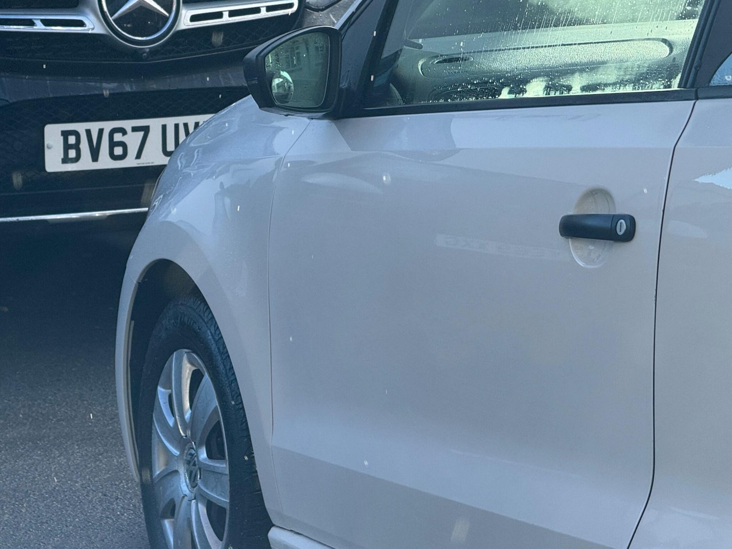 Used Volkswagen Polo 2012 for sale - 77229699: Photo 7