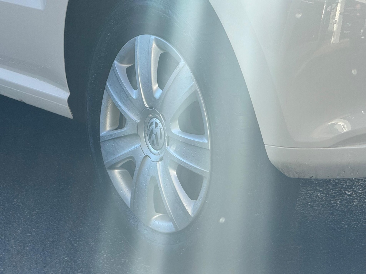 Used Volkswagen Polo 2012 for sale - 77229699: Photo 8