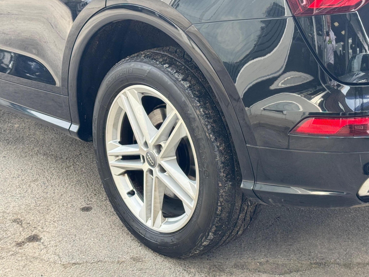 Used Audi Q5 2020 for sale - 78006809: Photo 11