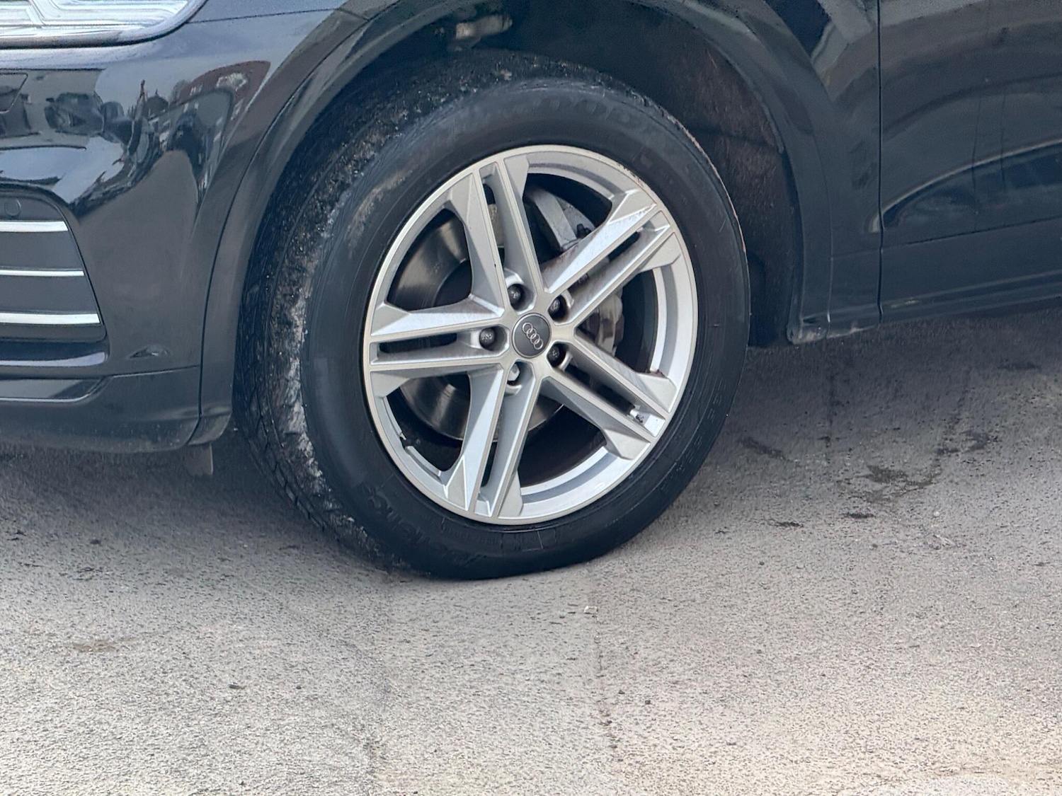 Used Audi Q5 2020 for sale - 78006809: Photo 14